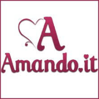amando logo