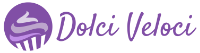 dolciveloci logo