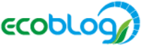 ecoblog logo