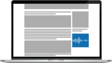 Audio