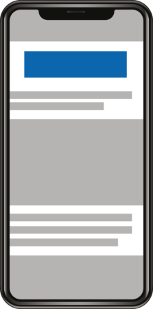Standard Banner Mobile