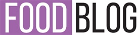FoodBlog logo