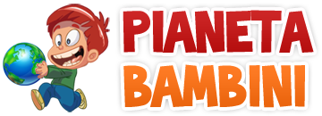 Pianetabambini