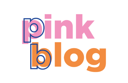 pinkblog