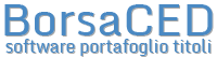 borsaced logo