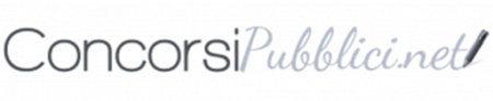 concorsi pubblici logo