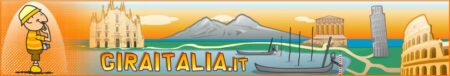 giraitalia logo