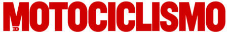 motociclismo logo