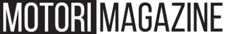 motorimagazine logo