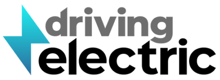 drivingelectric logo